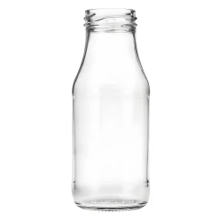 Weithalsflasche  263 ml