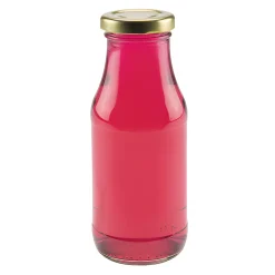 Weithalsflasche  263 ml