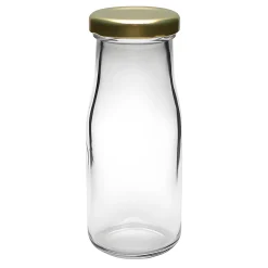 Weithalsflasche  156 ml