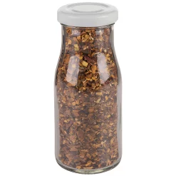 Weithalsflasche  156 ml