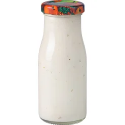 Weithalsflasche  156 ml