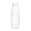 Weithalsflasche  500 ml