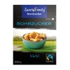 Würfel-Rohrzucker Fairtrade braun, 500 g